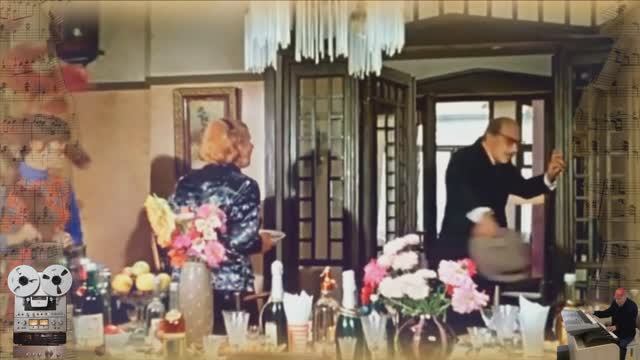 «Пенсионерская кайфовая»