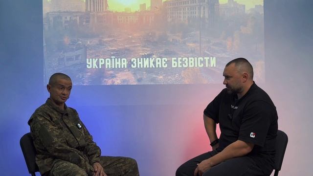 Вышел за сигаретами и пропал. Военнопленный ВСУ из Харькова.