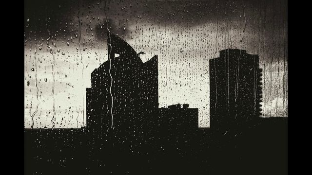 Плачущий город