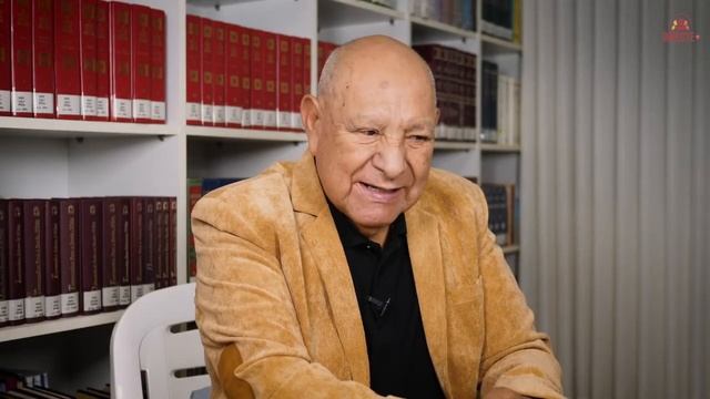 Отступничество и ходатайство" Урок 11 Субботняя школа с Алехандро Буйоном