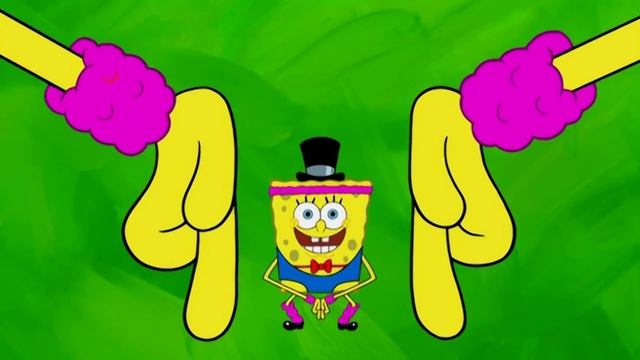 Губка Боб | 90 МИНУТ со Сквидвардом и СпанчБобом!  | @SpongeBobOfficial | Nickelodeon Cyrillic