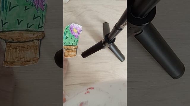 Распаковка бумажных сюрпризов