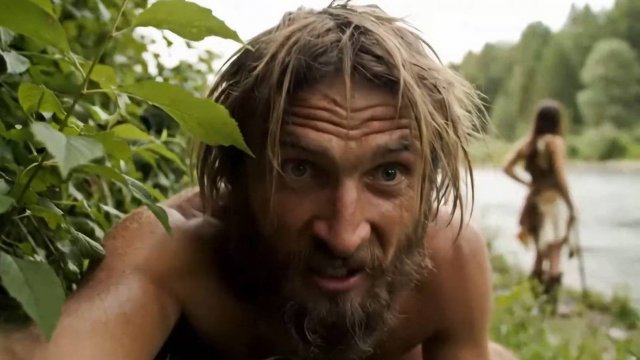 Как знакомились с женщинами первобытные люди