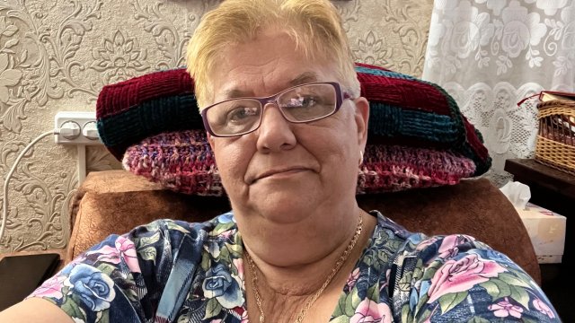 #2 - 08.09.25 - ДА ЭТО Я САМА НАКОСЯЧИЛА