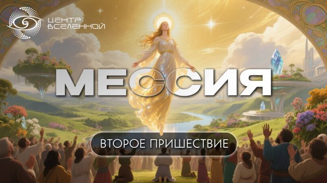 Секретное пророчество: когда придёт Второй Мессия?