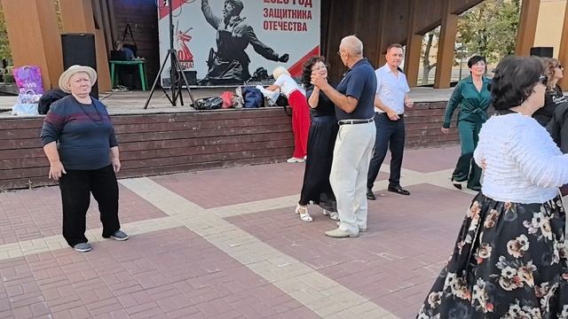 Дискотека начинается... 07.09.25...