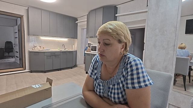 Моя личная история