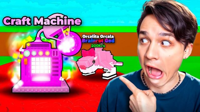 ПРОКАЧАЛ СУНДУКИ в 99 НОЧЕЙ В ЛЕСУ!😱 ИГРАЮ ЗА МАСТЕРА КЛЮЧА GAMBLER В ROBLOX!🔥