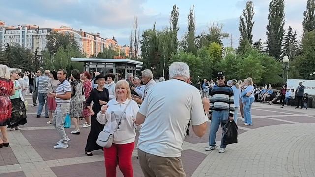 На гульки... 07.09.25...