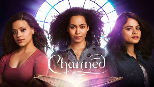 Сериал Зачарованные — 2 сезон 13 серия / Charmed