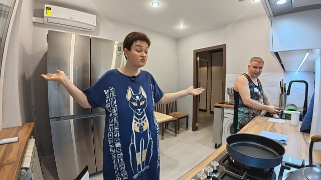 Каждый должен набивать СВОИ ШИШКИ! Вован УЧУДИЛ на ровном месте, в итоге ВИНОВАТА оказалась Я! Влог