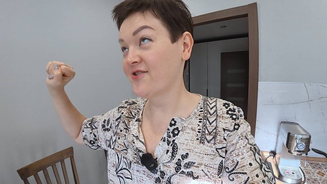 Приняла ВАЖНОЕ решение, решила поменять свою ЖИЗНЬ наконец! ДЕНЬ сурка и каждого свой! Влог