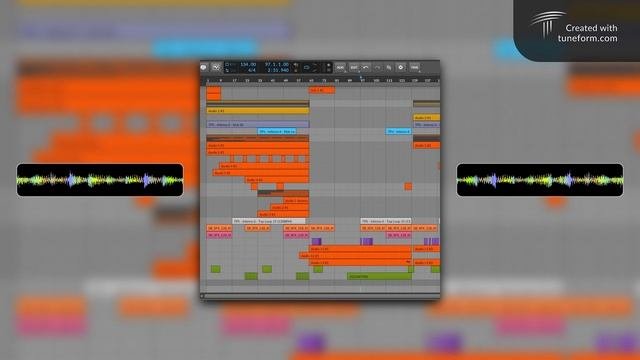 DolBIT - Peak time Techno