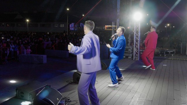 250908 В субботу Радужный отметил 40-летний юбилей