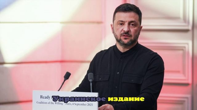 Шарий: Зеленскому нужно временное перемирие для президентских выборов