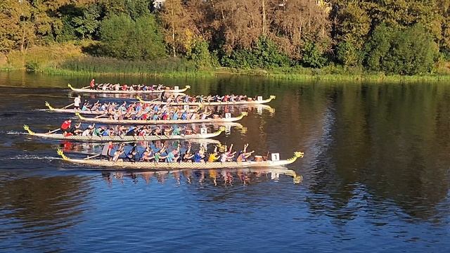 "Карусель" Гонка Чемпионов