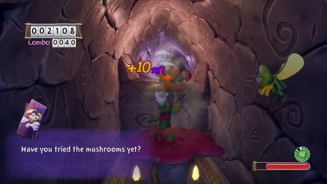 Rayman 3 Havoc Reignited - релизный трейлер