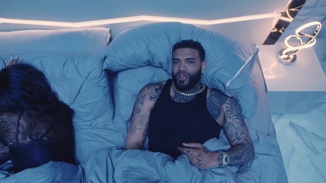 Joyner Lucas (Starring Mya) - NVM