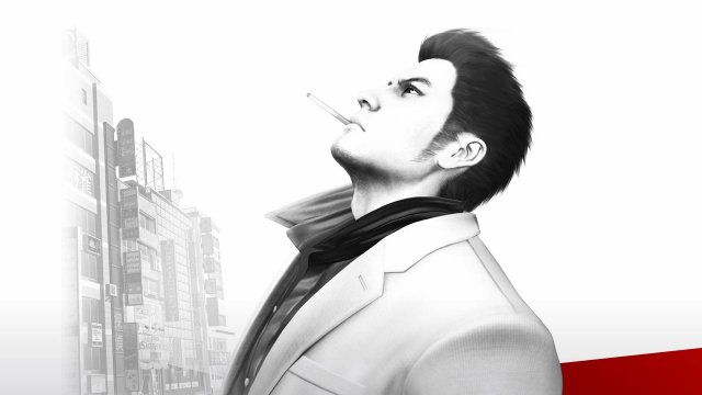 Yakuza 3 Fly