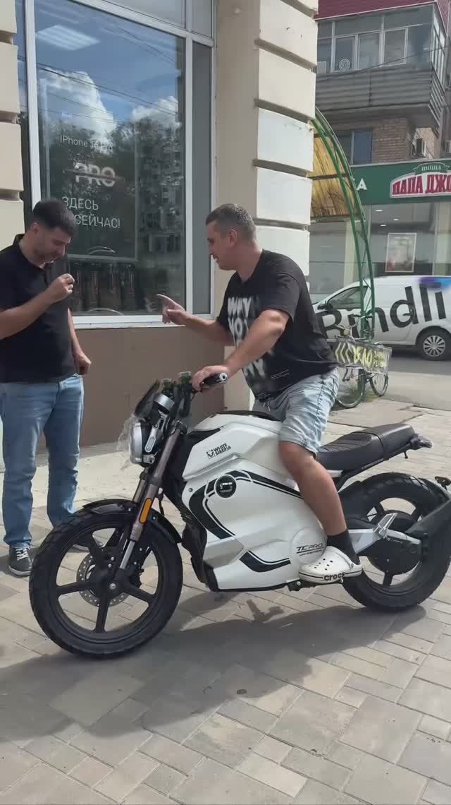 Bindli стал официальным дилером WHITE SIBERIA!