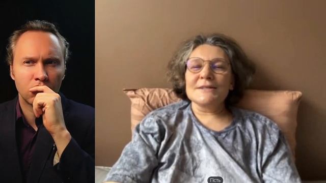 ⚡️ Татьяна Монтян О Том, Что Происходит В Киеве?