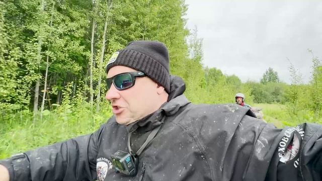 НА КВАДРОЦИКЛАХ по просторам невероятной красоты. CFMOTO снова в деле.