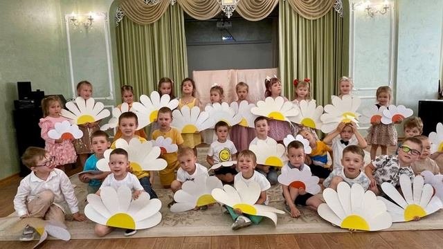 НАШИ ЛЕТНИЕ ДОСТИЖЕНИЯ