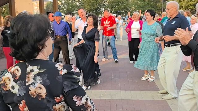 Пой, играй гитара... 07.09.25...