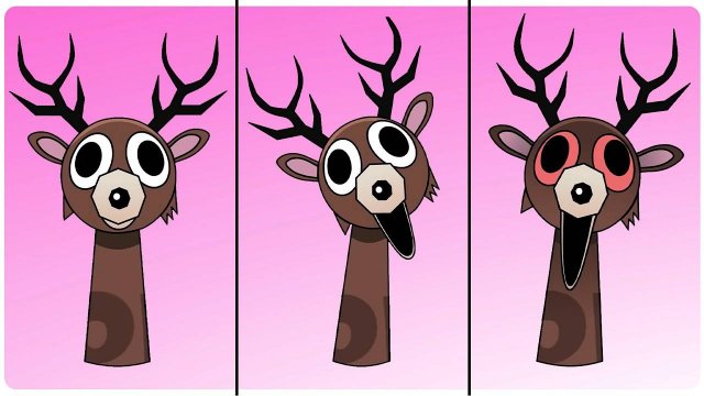СПРУНКИ VS ИТАЛЬЯНСКИЕ МЕМЫ - ВСЕ ФАЗЫ ПОЛНЫЙ СБОРНИК (Incredibox Sprunki) #sprunki #СПРУНКИ