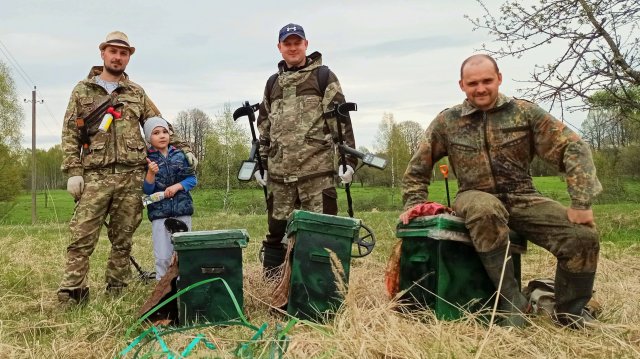 Пчеловодство c нуля. Часть шестая.