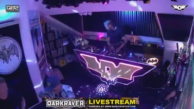 Dj Ruthless Birthday Special (360p)