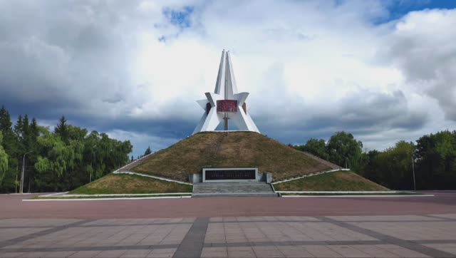 Брянск .Фома Фролов