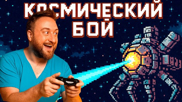 СДЕЛАЛ БРАУЗЕРНУЮ ИГРУ на JavaScript БЕЗ ЗНАНИЙ программирования для платформы Яндекс Игры