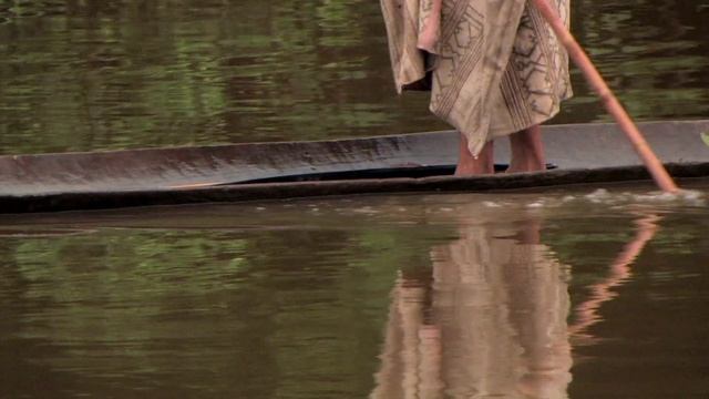 Величайшие загадки истории 6 сезон 16 серия (документальный сериал, 2024)