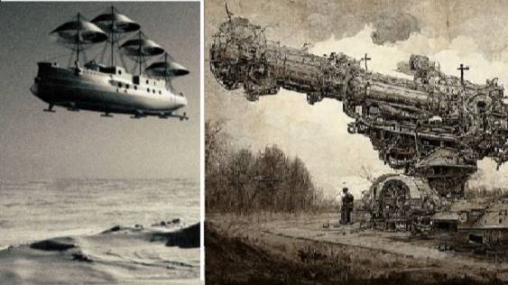 В 1972 году был пойман сигнал из другого мира