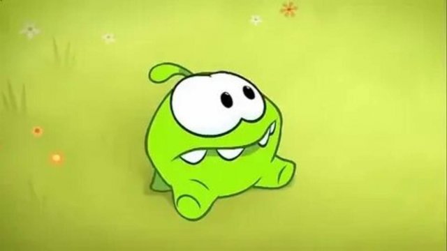 Детский уголок/Kids'Corner Приключения Ам Няма.Зимний Случай в Парке.Книжка Мультик