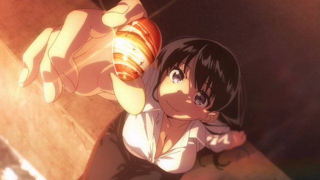 Драгоценности Рури - серия 10 / Ruri Rocks