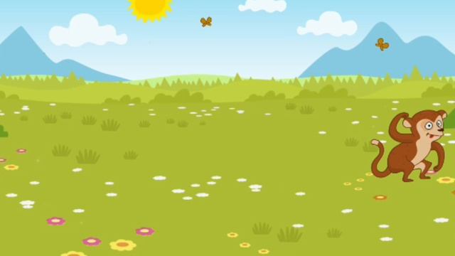 позновательный мультфильм