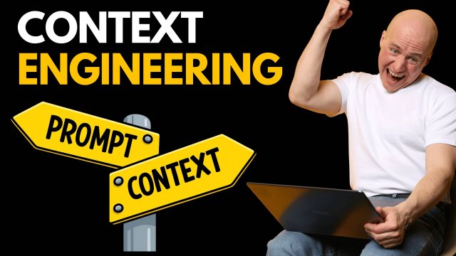 Контекст-инжиниринг или почему промпты не работают