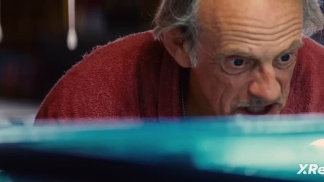 пираньи 3D (720p, 50fps)