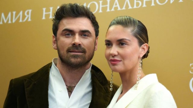 Теперь будут дружить парами? Прилучный благословил новый брак Муцениеце