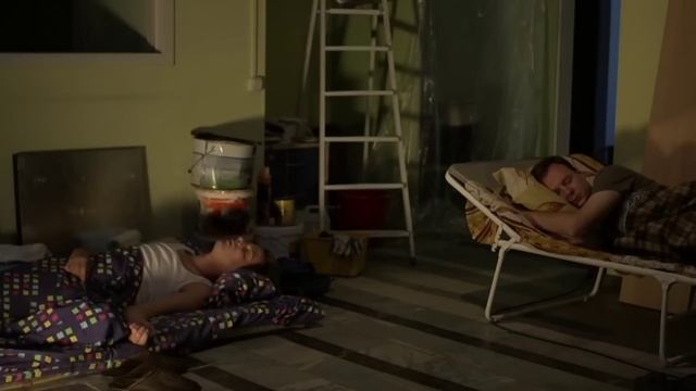 Слепая - Сборник Серий с Бабой Ниной: Рассада