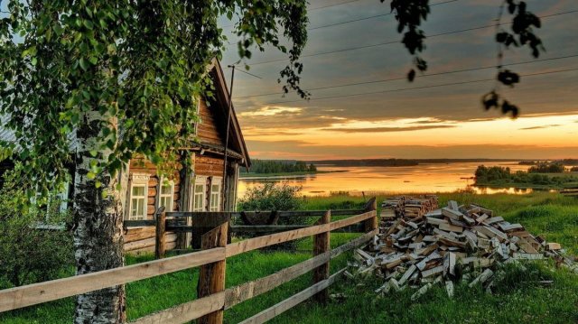 Дело было в одной семье - ДРАМАТИЧЕСКИЙ РАССКАЗ