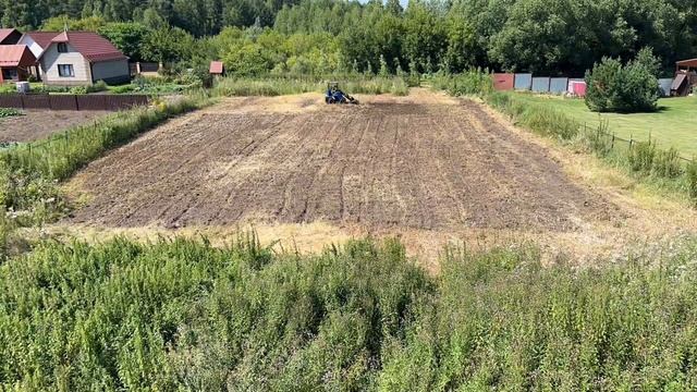 Как заработать 1млн рублей на мини-погрузчике "Барнаул