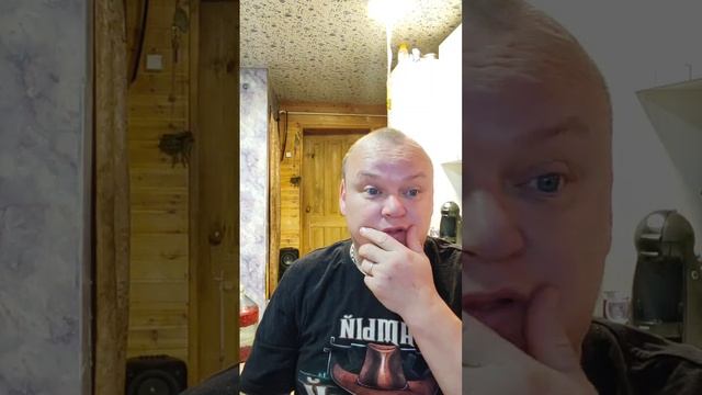 Утренний эфир от 9.09.25 снова воплощаю новый рецепт в жизнь в прямом эфире