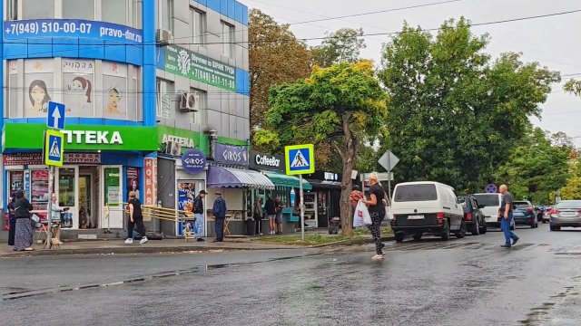Мариуполь Сегодня На 17м Погодка наша
