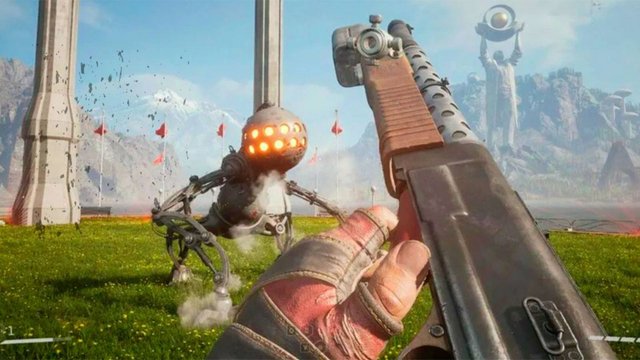 Игры похожие на Метро: 10 игр, которые похожи на Metro 2033, Exodus