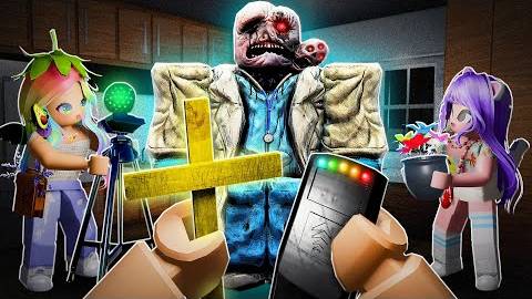 РАЗБИРАЕМСЯ С СУЩНОСТЯМИ НА НОВОЙ КАРТЕ В ОБНОВЛЕНИИ Roblox Demonology