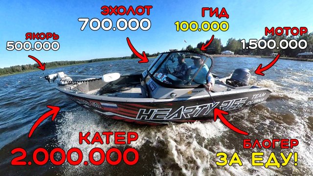 Как технологии УБИВАЮТ РЫБАЛКУ! Паноптикс! Ловля судака и рыбалка на спиннинг. Рыбалка с гидом
