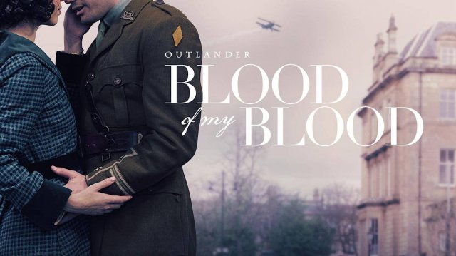 Сериал Чужестранка: Кровь от крови моей – 1 сезон 6 серия / Outlander: Blood of My Blood